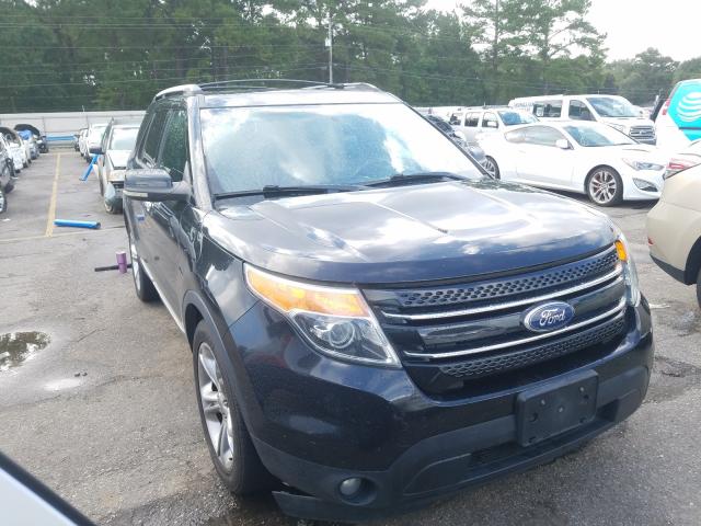 FORD EXPLORER L 2011 1fmhk7f8xbga17249