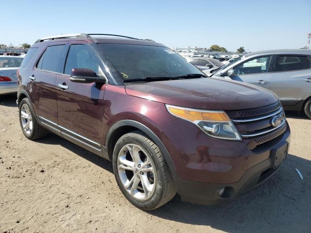 FORD EXPLORER L 2011 1fmhk7f8xbga21818