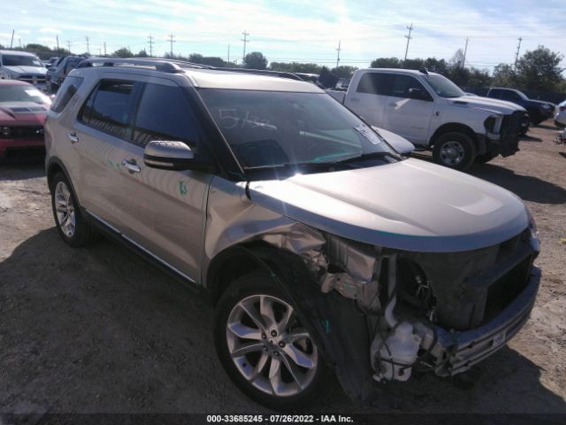 FORD EXPLORER 2011 1fmhk7f8xbga30146