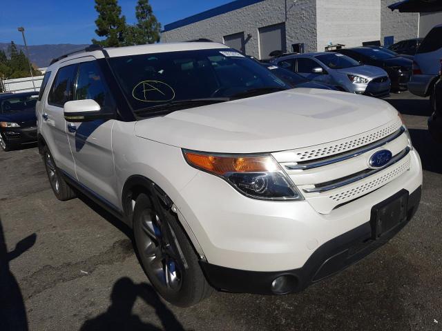 FORD EXPLORER L 2011 1fmhk7f8xbga32561