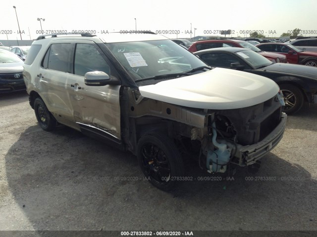 FORD EXPLORER 2011 1fmhk7f8xbga37484