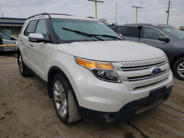 FORD EXPLORER L 2011 1fmhk7f8xbga37520