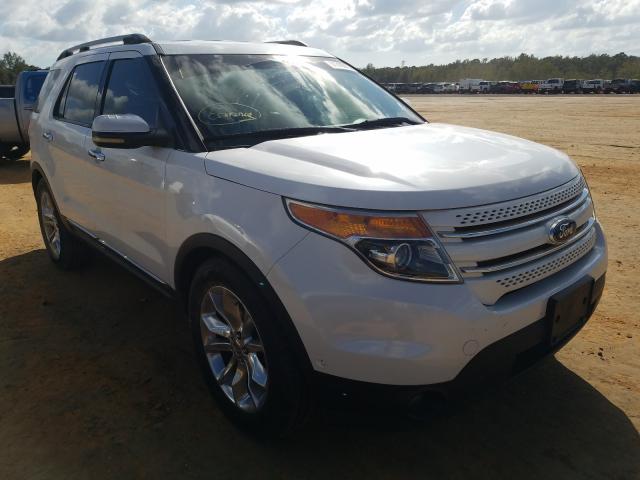 FORD EXPLORER L 2011 1fmhk7f8xbga37565