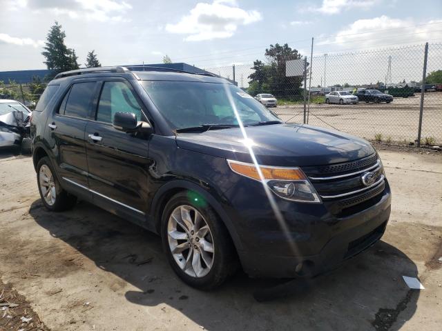 FORD EXPLORER L 2011 1fmhk7f8xbga59744