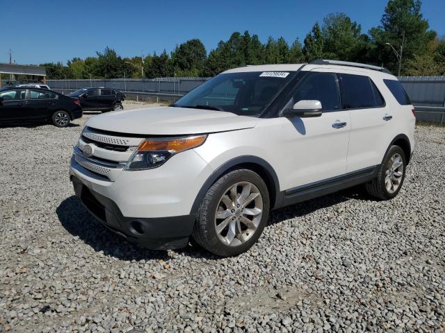 FORD EXPLORER L 2011 1fmhk7f8xbga59985