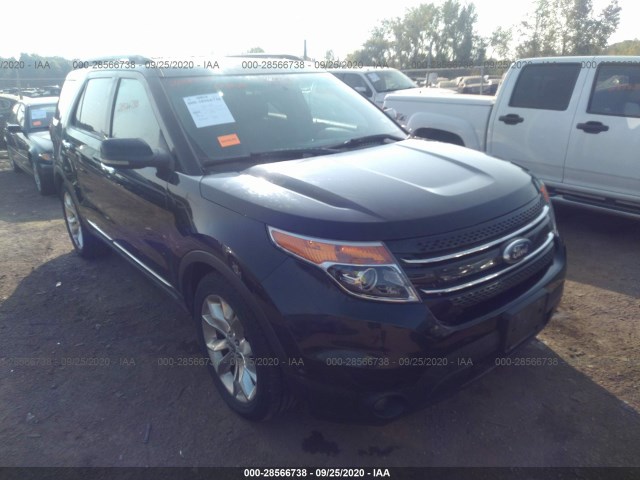 FORD EXPLORER 2011 1fmhk7f8xbga60859