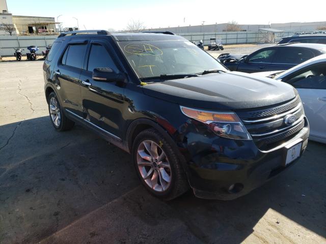 FORD EXPLORER L 2011 1fmhk7f8xbga63843