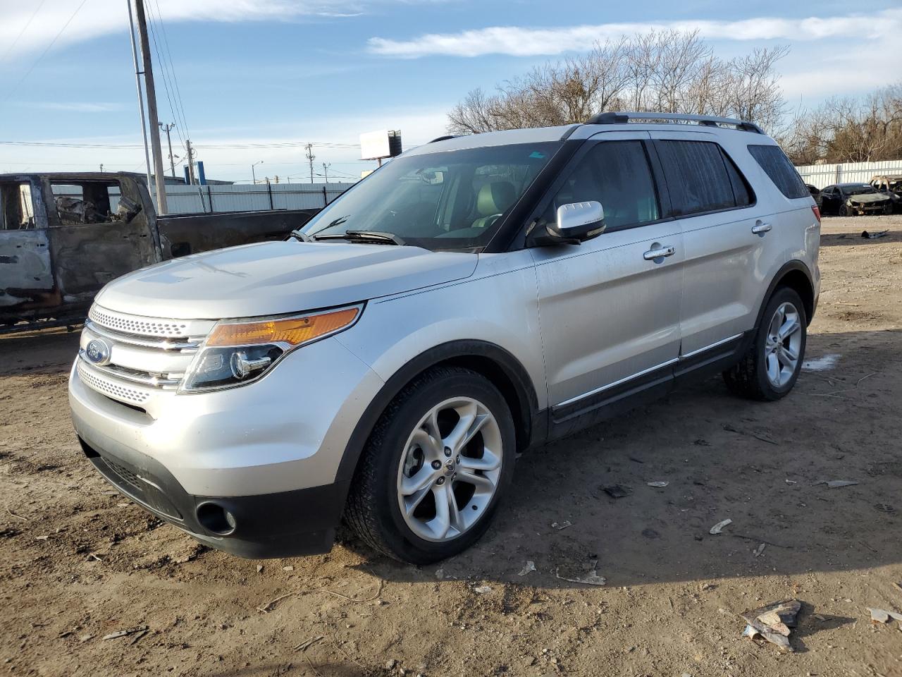 FORD EXPLORER 2011 1fmhk7f8xbga69352