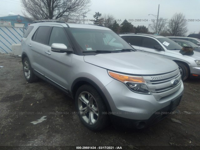 FORD EXPLORER 2011 1fmhk7f8xbga69366