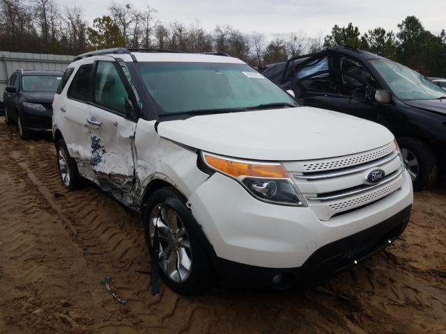 FORD EXPLORER L 2011 1fmhk7f8xbga72137