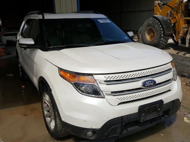 FORD EXPLORER L 2011 1fmhk7f8xbga72574