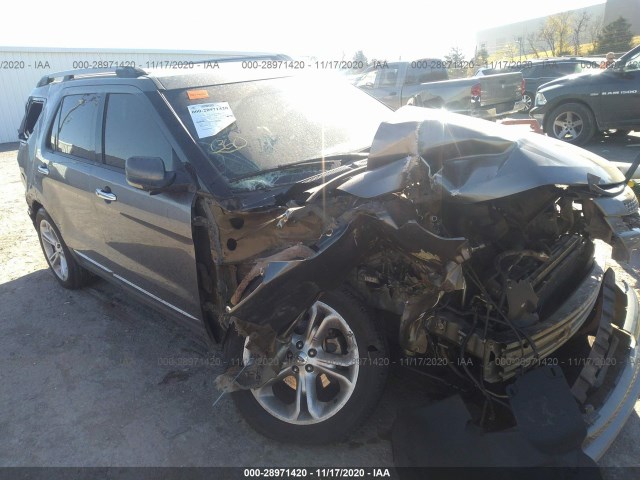 FORD EXPLORER 2011 1fmhk7f8xbga72672