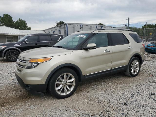 FORD EXPLORER L 2011 1fmhk7f8xbga75314