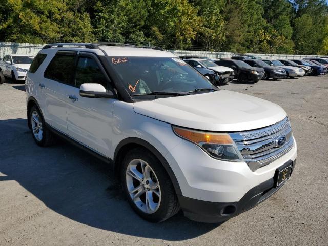 FORD EXPLORER L 2011 1fmhk7f8xbga80027