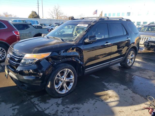 FORD EXPLORER L 2011 1fmhk7f8xbga86023