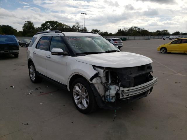 FORD EXPLORER L 2011 1fmhk7f8xbga87382