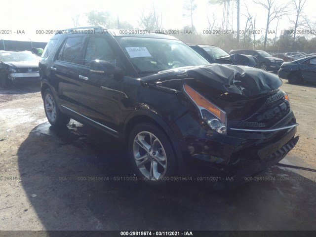 FORD EXPLORER 2011 1fmhk7f8xbga90508