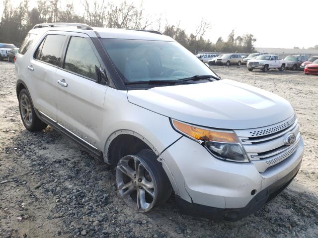 FORD EXPLORER L 2012 1fmhk7f8xcga09492