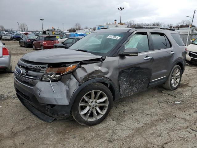 FORD EXPLORER L 2012 1fmhk7f8xcga12411