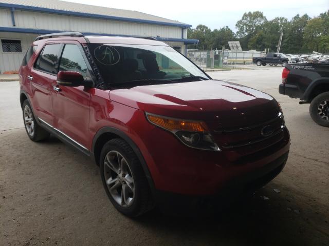 FORD EXPLORER L 2012 1fmhk7f8xcga30441