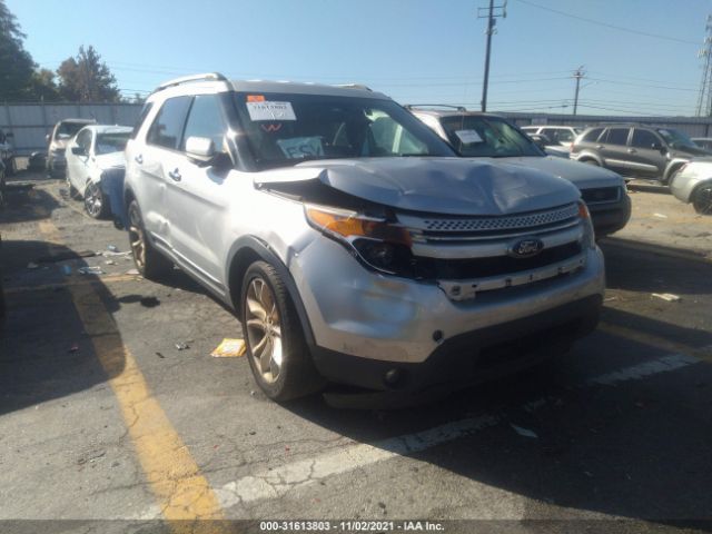 FORD EXPLORER 2012 1fmhk7f8xcga34926