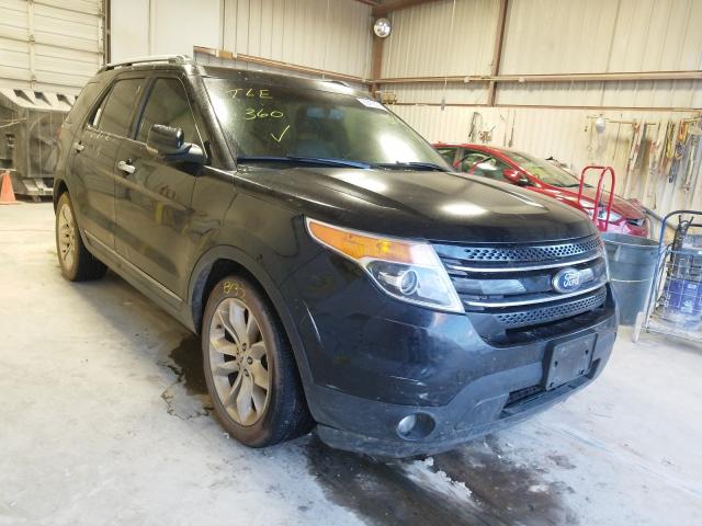 FORD EXPLORER L 2012 1fmhk7f8xcga47935