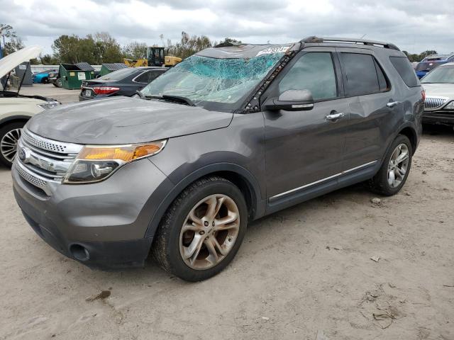 FORD EXPLORER L 2012 1fmhk7f8xcga51015