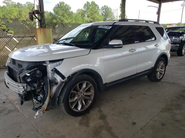 FORD EXPLORER L 2012 1fmhk7f8xcga59020