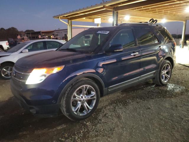 FORD EXPLORER L 2012 1fmhk7f8xcga66808