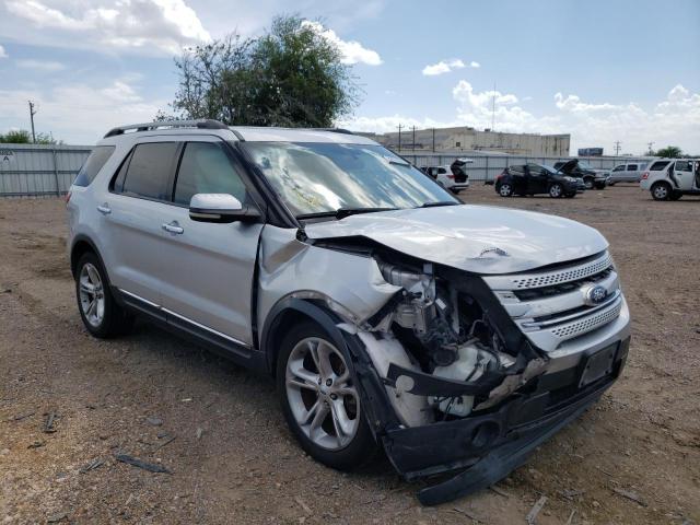 FORD EXPLORER L 2012 1fmhk7f8xcga72561