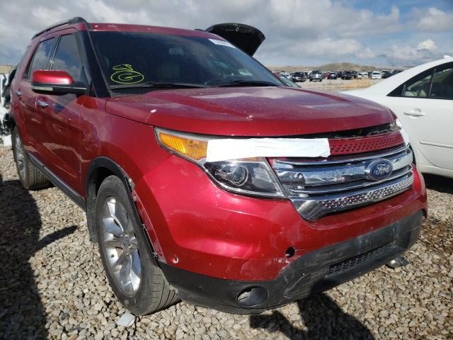 FORD EXPLORER L 2012 1fmhk7f8xcga72768