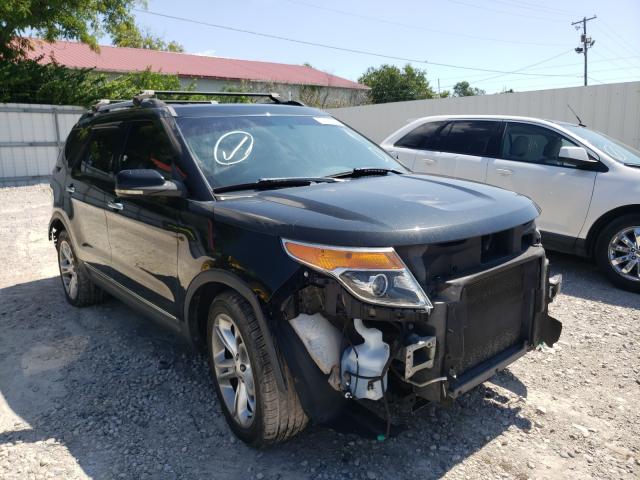 FORD EXPLORER L 2012 1fmhk7f8xcga78862