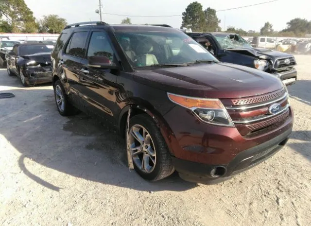 FORD EXPLORER 2012 1fmhk7f8xcga79591