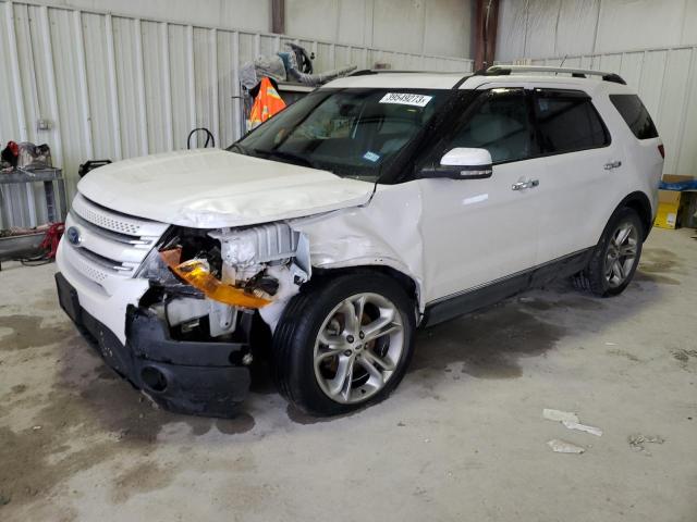 FORD EXPLORER L 2012 1fmhk7f8xcga83074