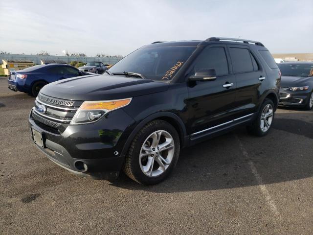 FORD EXPLORER L 2012 1fmhk7f8xcga84449