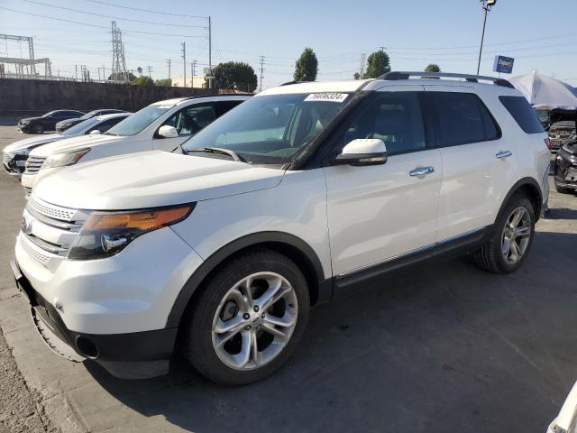 FORD EXPLORER L 2012 1fmhk7f8xcga86783