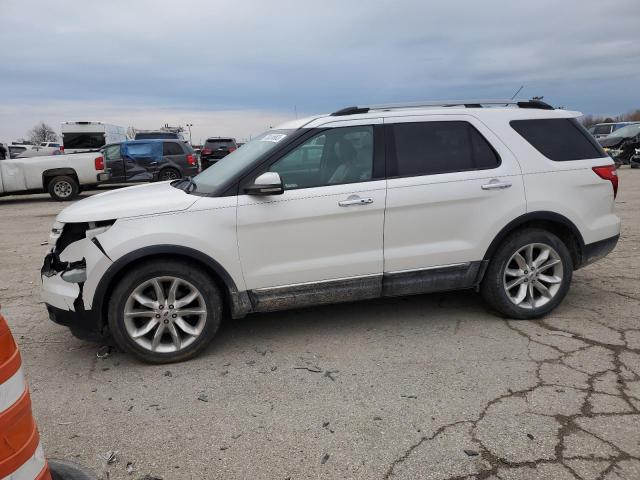 FORD EXPLORER 2012 1fmhk7f8xcga92762