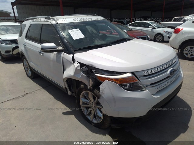 FORD EXPLORER 2012 1fmhk7f90cga01488