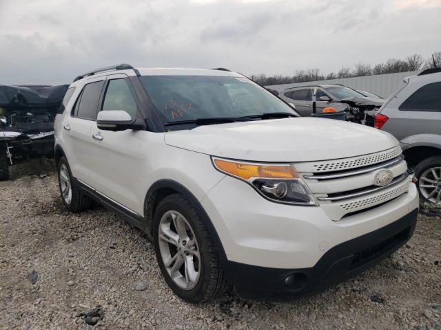 FORD EXPLORER L 2012 1fmhk7f90cga04715