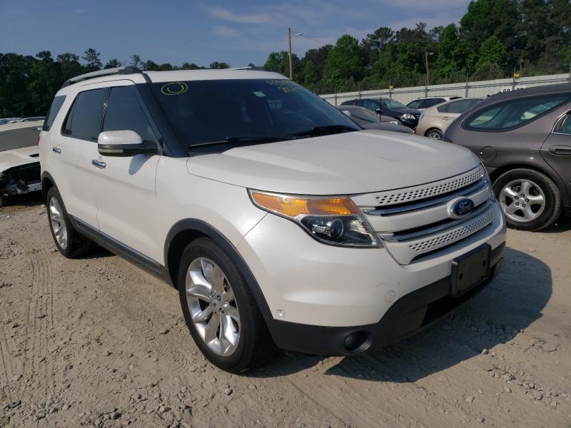 FORD EXPLORER L 2012 1fmhk7f90cga72741