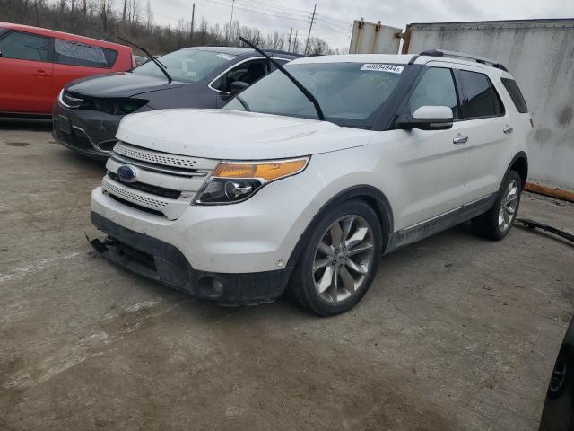 FORD EXPLORER 2012 1fmhk7f90cga75333