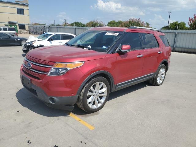 FORD EXPLORER L 2012 1fmhk7f90cga82735