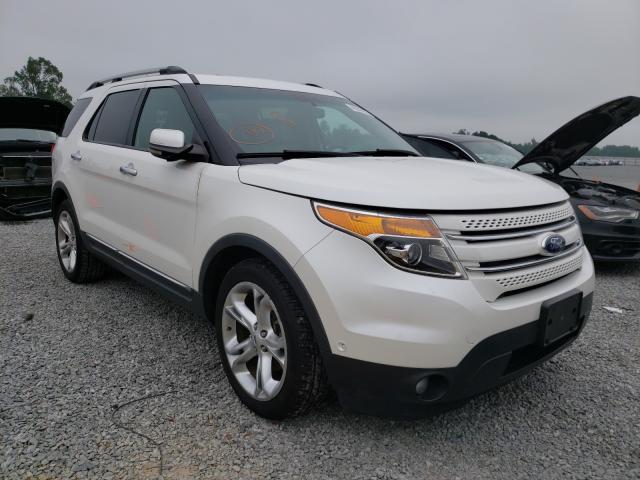 FORD EXPLORER L 2012 1fmhk7f91cga00981