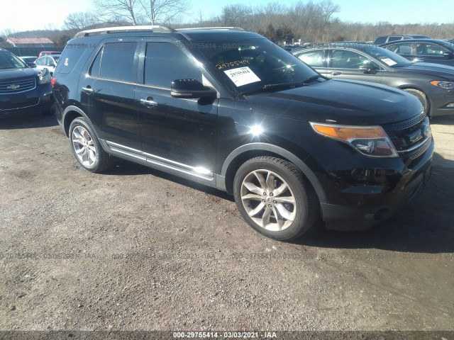 FORD EXPLORER 2012 1fmhk7f91cga03511