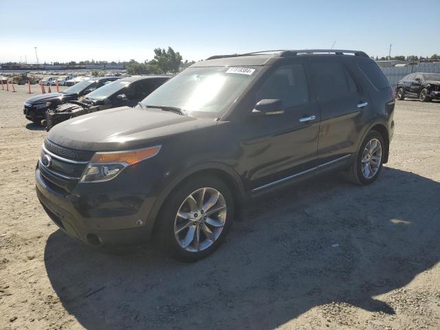 FORD EXPLORER 2012 1fmhk7f91cga61280