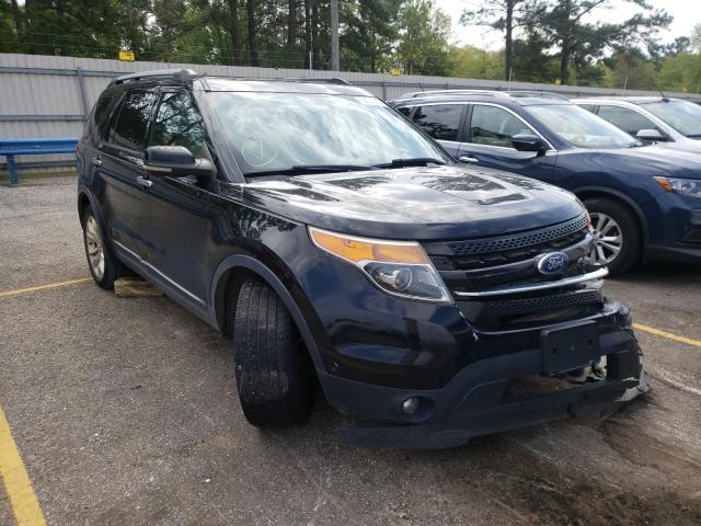 FORD EXPLORER L 2012 1fmhk7f92cga44116