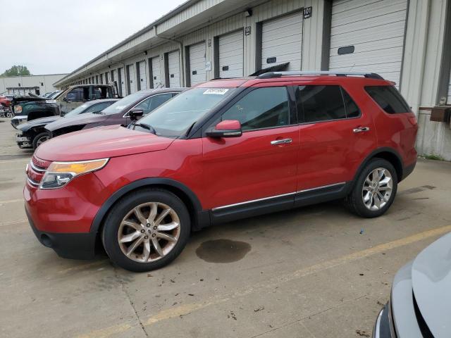 FORD EXPLORER 2012 1fmhk7f92cga63863