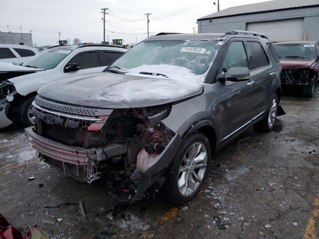 FORD EXPLORER L 2012 1fmhk7f93cga03932