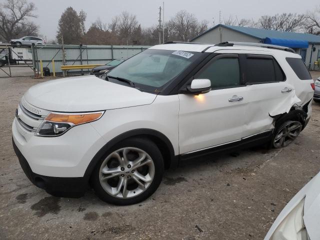 FORD EXPLORER L 2012 1fmhk7f93cga04305