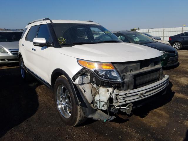 FORD EXPLORER L 2012 1fmhk7f94cga04989